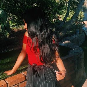 Meet your Posher, Gladis